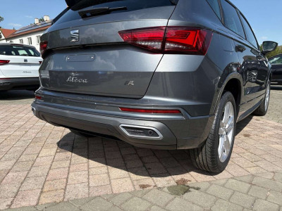 Seat Ateca Gebrauchtwagen