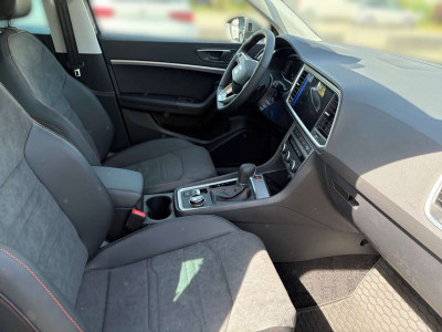 Seat Ateca Gebrauchtwagen
