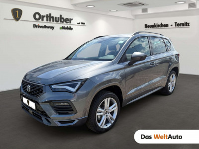 Seat Ateca Gebrauchtwagen