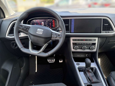 Seat Ateca Gebrauchtwagen