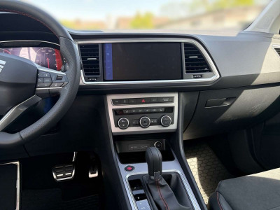 Seat Ateca Gebrauchtwagen