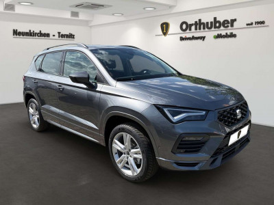 Seat Ateca Gebrauchtwagen