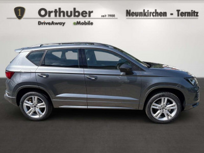 Seat Ateca Gebrauchtwagen