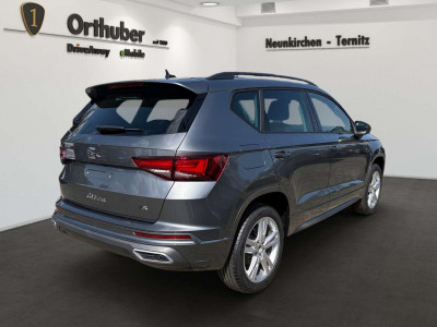 Seat Ateca Gebrauchtwagen