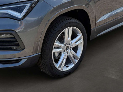Seat Ateca Gebrauchtwagen