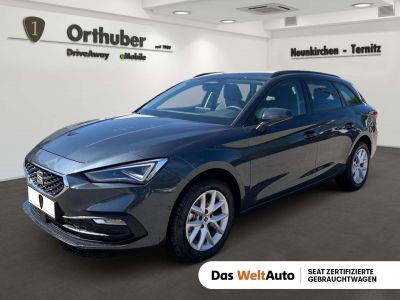 Seat Leon Gebrauchtwagen Seat Leon Gebrauchtwagen