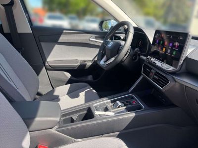 Seat Leon Gebrauchtwagen Seat Leon Gebrauchtwagen