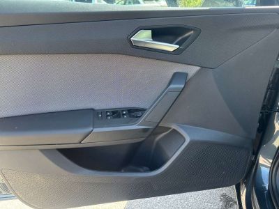 Seat Leon Gebrauchtwagen Seat Leon Gebrauchtwagen