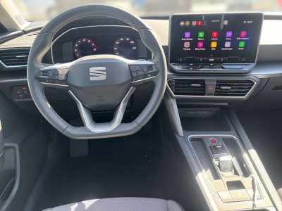 Seat Leon Gebrauchtwagen