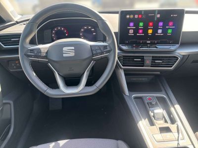 Seat Leon Gebrauchtwagen Seat Leon Gebrauchtwagen