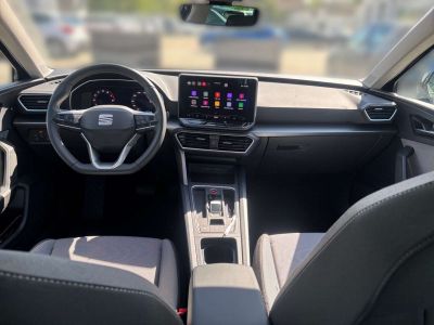 Seat Leon Gebrauchtwagen Seat Leon Gebrauchtwagen