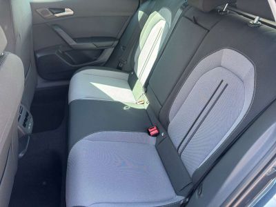 Seat Leon Gebrauchtwagen Seat Leon Gebrauchtwagen