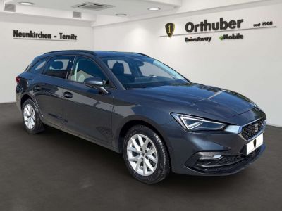 Seat Leon Gebrauchtwagen Seat Leon Gebrauchtwagen