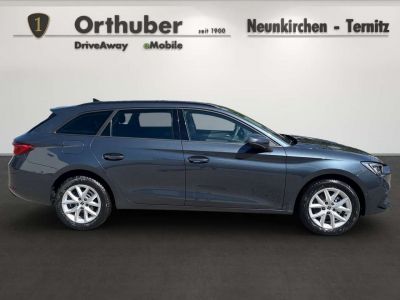 Seat Leon Gebrauchtwagen Seat Leon Gebrauchtwagen