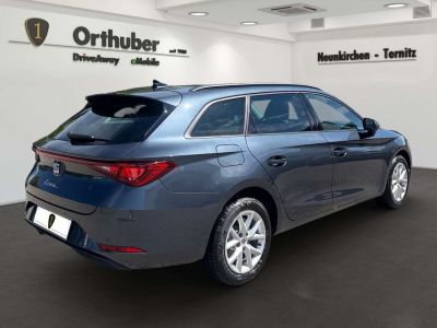Seat Leon Gebrauchtwagen Seat Leon Gebrauchtwagen