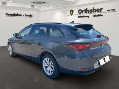 Seat Leon Gebrauchtwagen Seat Leon Gebrauchtwagen