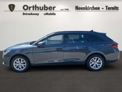 Seat Leon Gebrauchtwagen Seat Leon Gebrauchtwagen