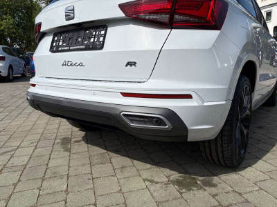 Seat Ateca Gebrauchtwagen