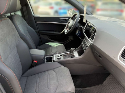 Seat Ateca Gebrauchtwagen