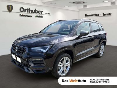 Seat Ateca Gebrauchtwagen