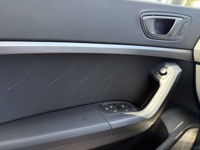 Seat Ateca Gebrauchtwagen Seat Ateca Gebrauchtwagen