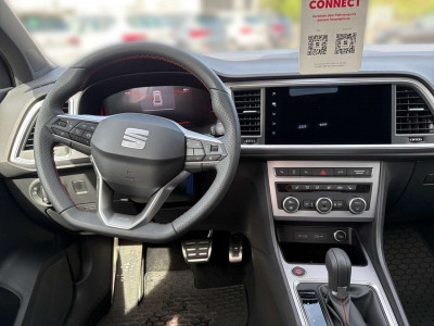 Seat Ateca Gebrauchtwagen