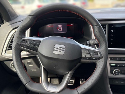 Seat Ateca Gebrauchtwagen