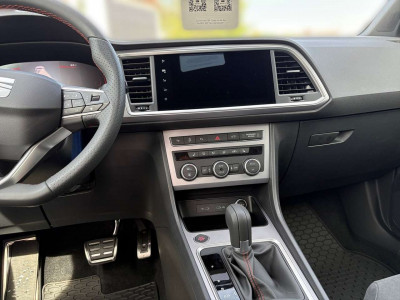 Seat Ateca Gebrauchtwagen