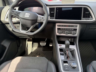 Seat Ateca Gebrauchtwagen