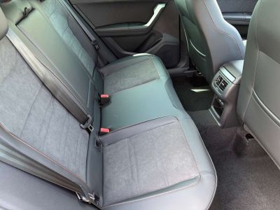Seat Ateca Gebrauchtwagen Seat Ateca Gebrauchtwagen