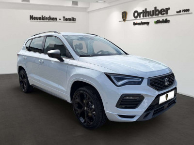 Seat Ateca Gebrauchtwagen