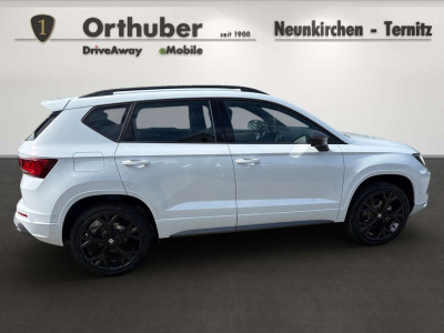 Seat Ateca Gebrauchtwagen