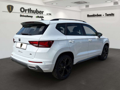 Seat Ateca Gebrauchtwagen