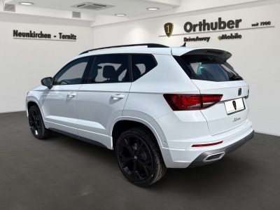 Seat Ateca Gebrauchtwagen