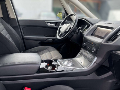 Ford Galaxy Gebrauchtwagen