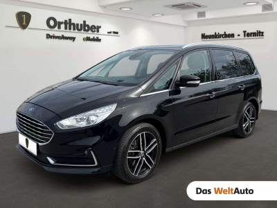 Ford Galaxy Gebrauchtwagen