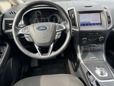 Ford Galaxy Gebrauchtwagen