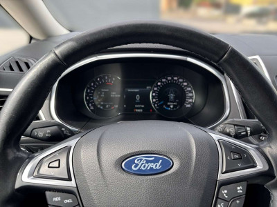 Ford Galaxy Gebrauchtwagen