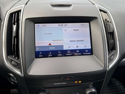 Ford Galaxy Gebrauchtwagen