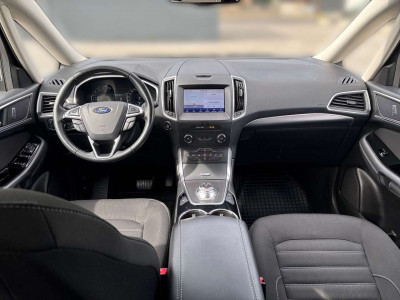 Ford Galaxy Gebrauchtwagen