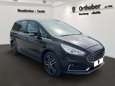 Ford Galaxy Gebrauchtwagen