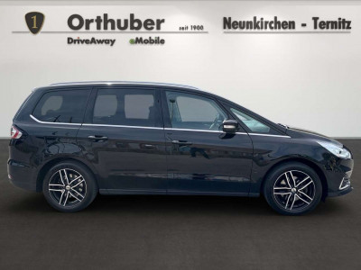 Ford Galaxy Gebrauchtwagen