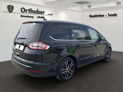 Ford Galaxy Gebrauchtwagen