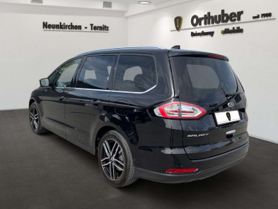 Ford Galaxy Gebrauchtwagen