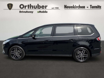 Ford Galaxy Gebrauchtwagen