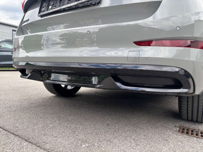 Skoda Scala Gebrauchtwagen