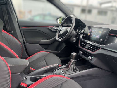 Skoda Scala Gebrauchtwagen