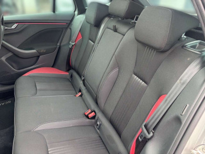 Skoda Scala Gebrauchtwagen