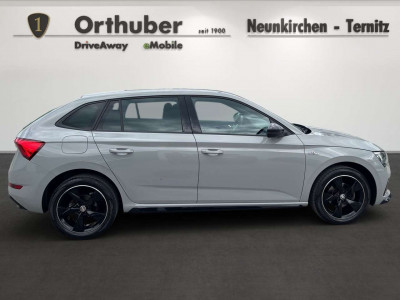 Skoda Scala Gebrauchtwagen