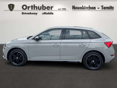 Skoda Scala Gebrauchtwagen